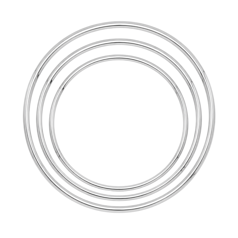 Anaya Stack Set of Three shape
