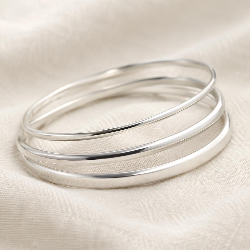 Anaya Stack Set of Three detail