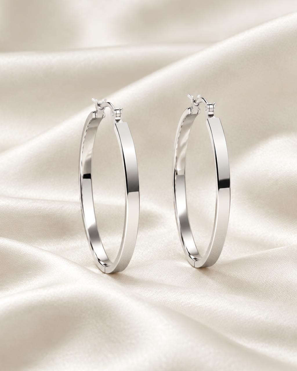 Ira Slim Hoops